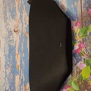 thirty one .. Felt Display‎ Bin .. Brished Graphite .. NWT